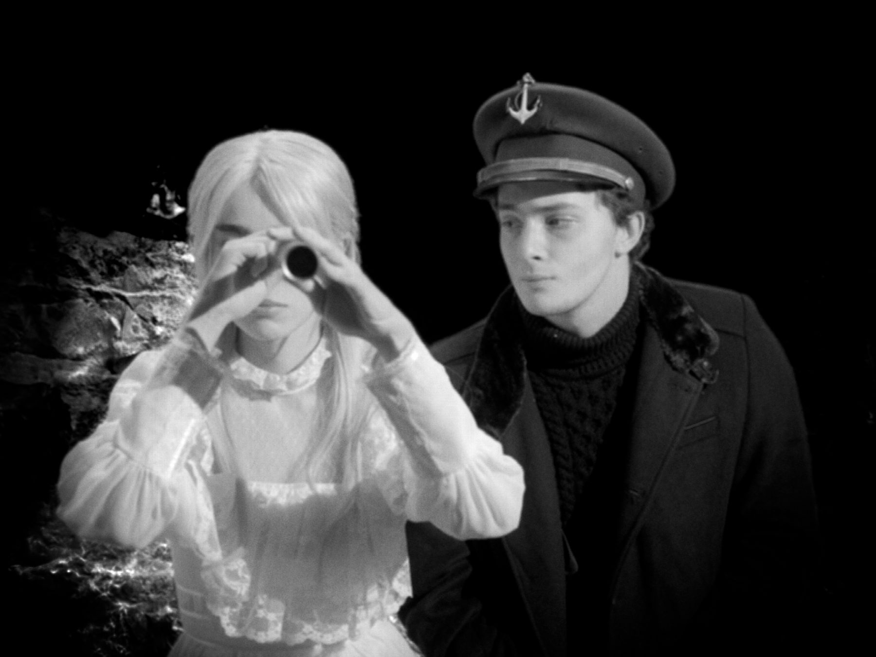 Captain Bartleby Loves the Moon film still
