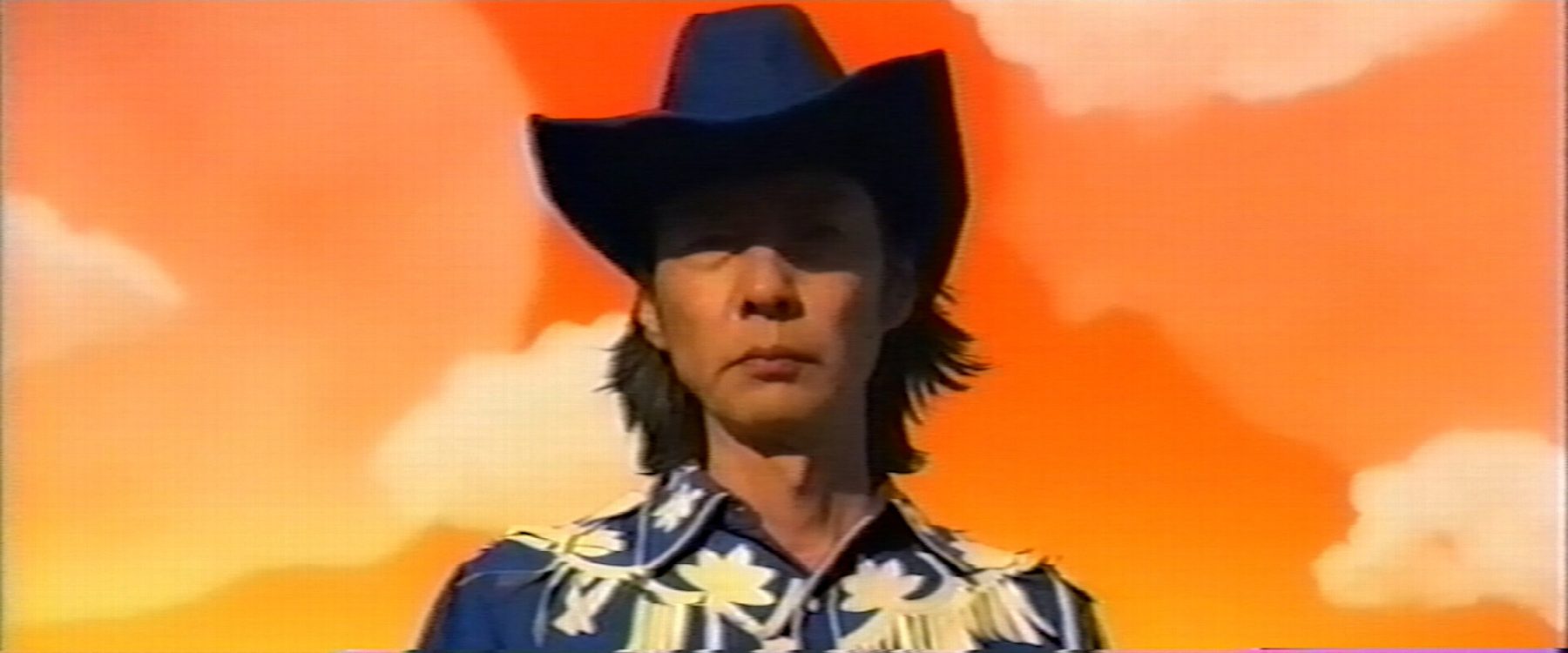 Plastic Cowboy film still 3