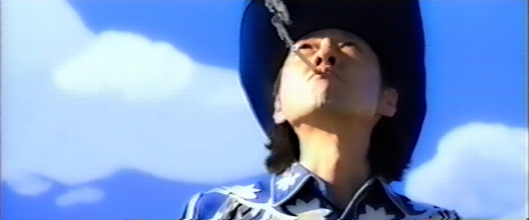 Plastic Cowboy film still 4