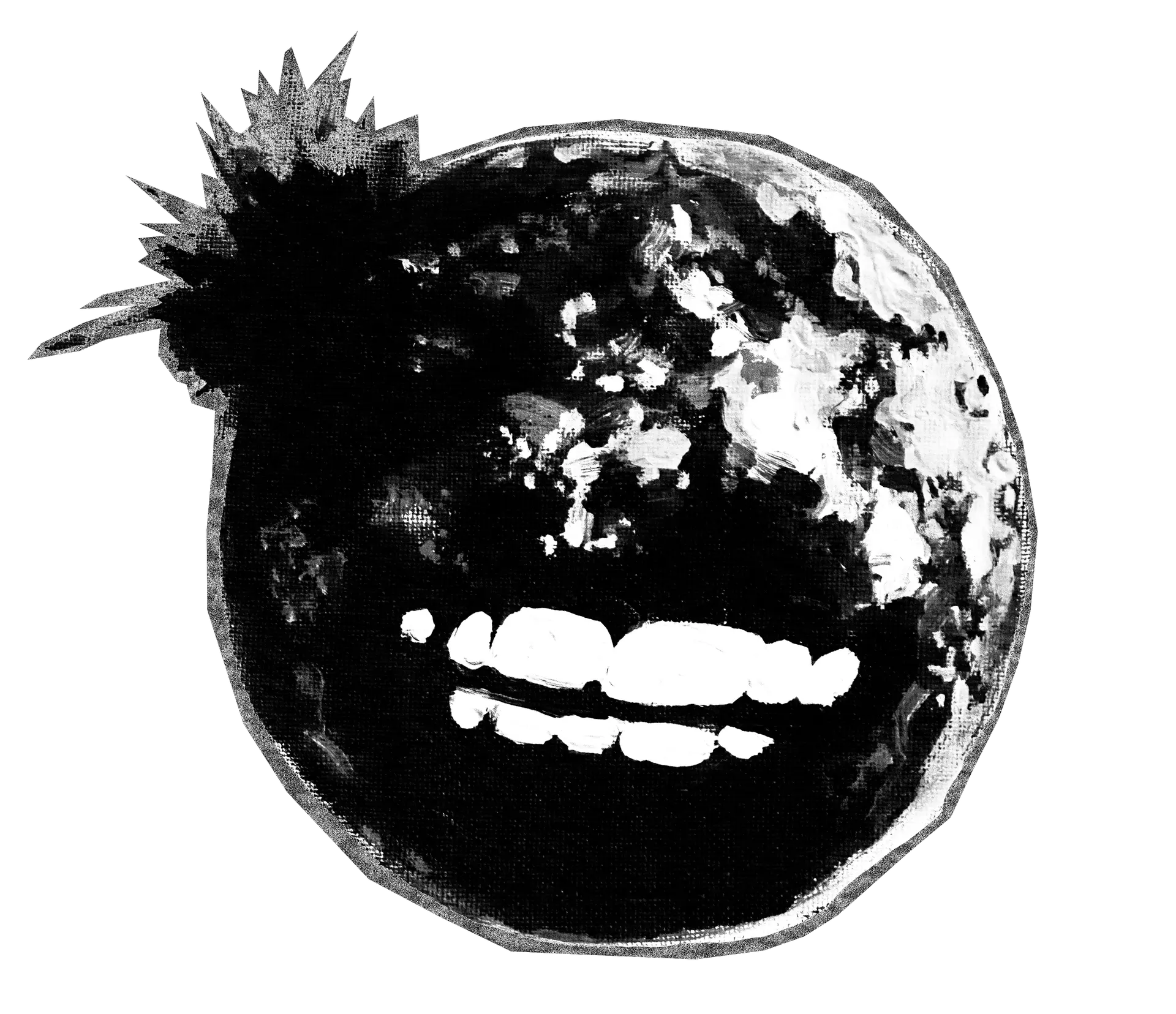 Moon Must Die